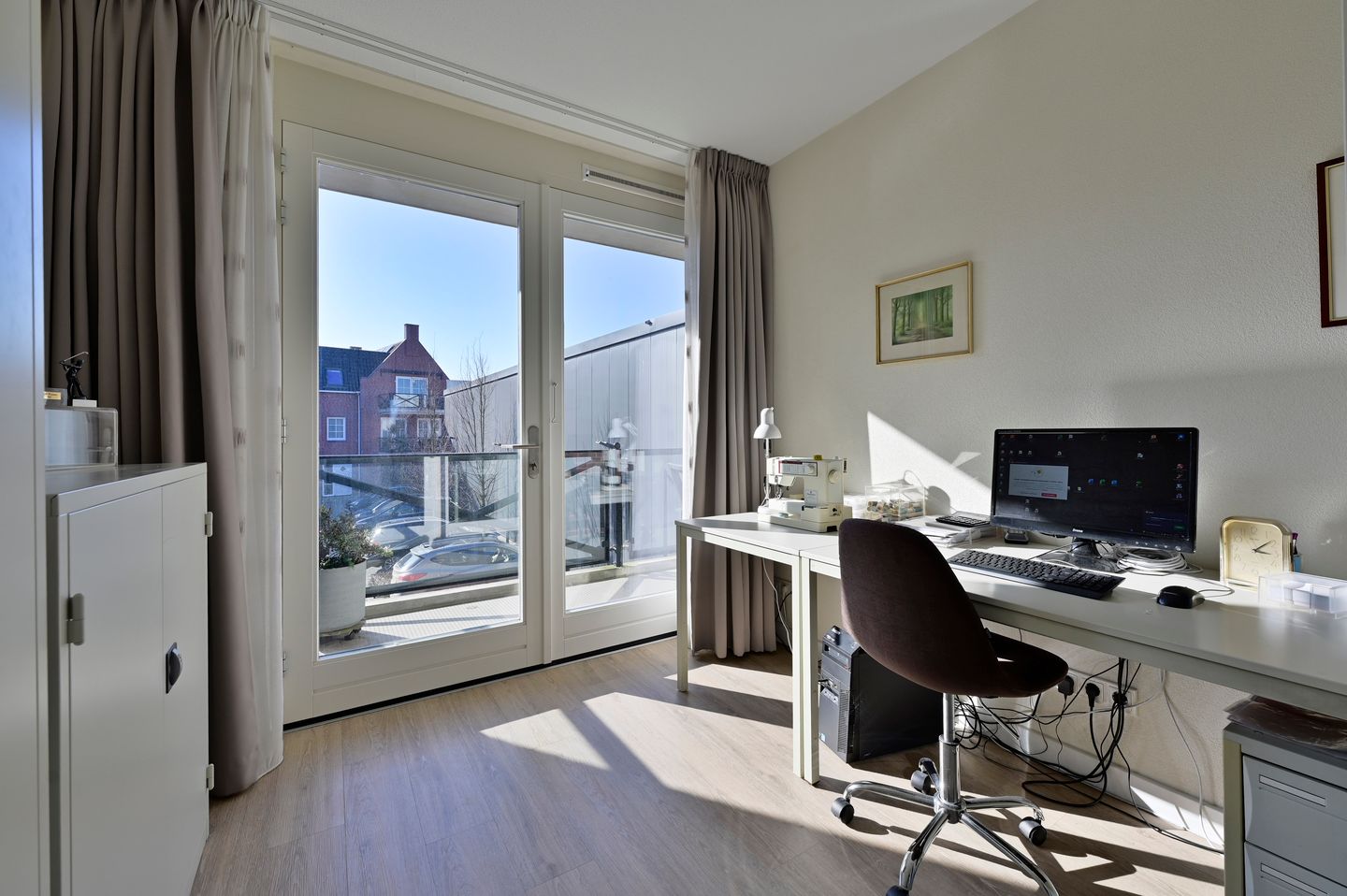 Foto 14 van Bozenhoven 63-B