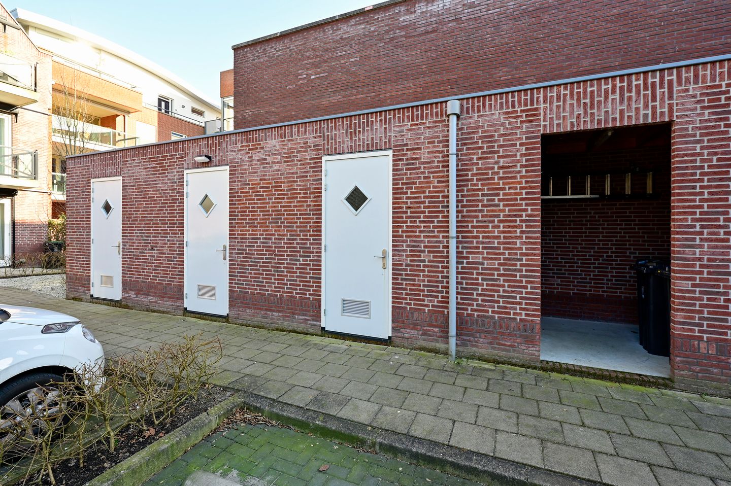 Foto 20 van Bozenhoven 63-B