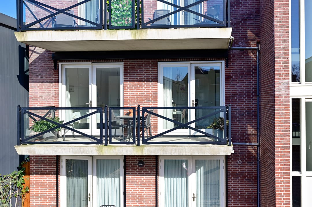 Foto 22 van Bozenhoven 63-B