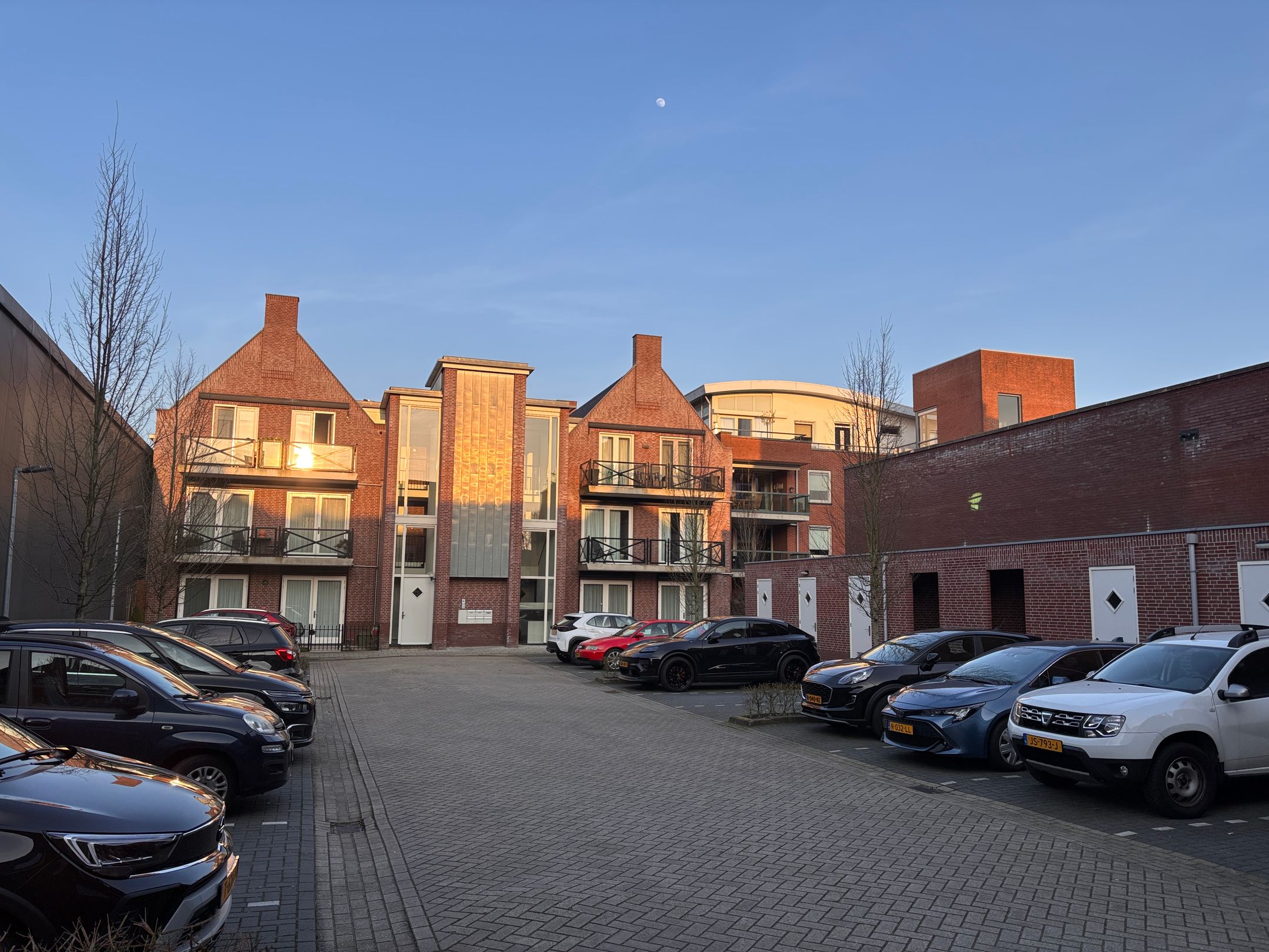 Foto 24 van Bozenhoven 63-B