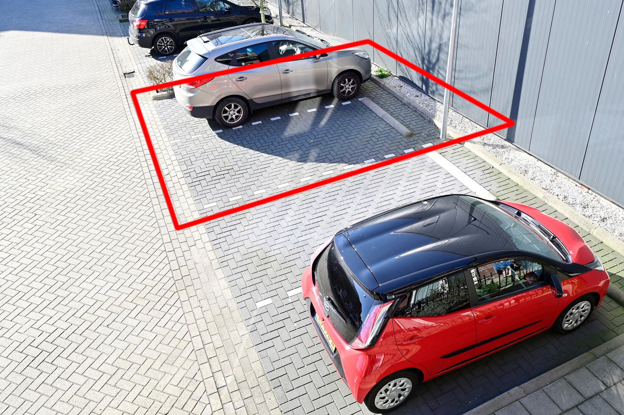 Foto 27 van Bozenhoven 63-B