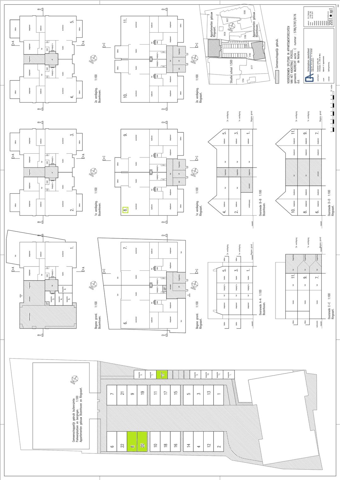 Foto 31 van Bozenhoven 63-B