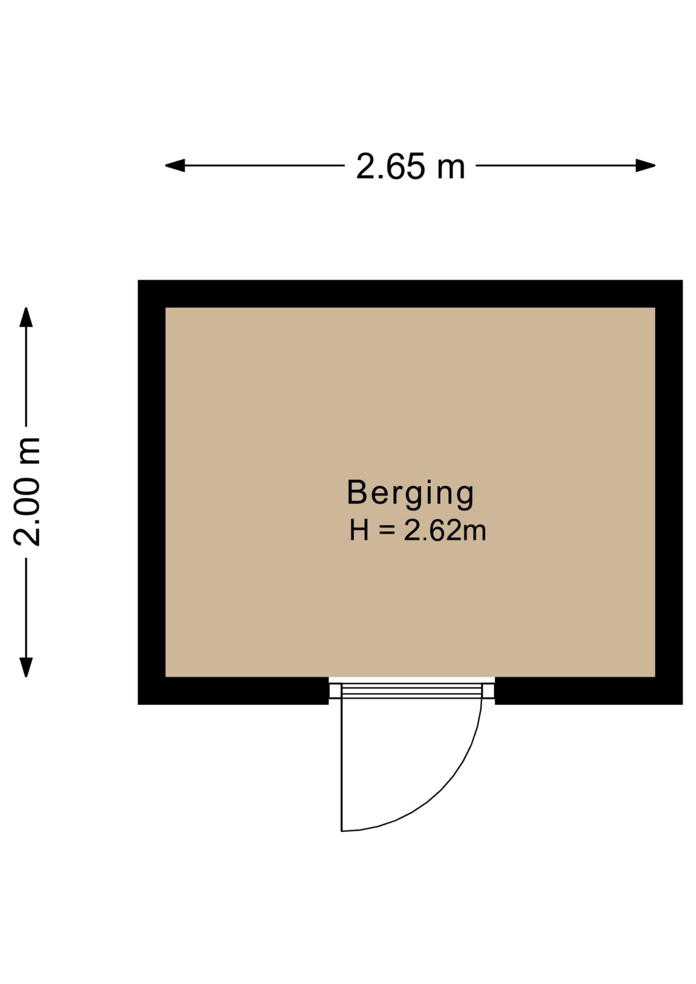 Foto 33 van Bozenhoven 63-B