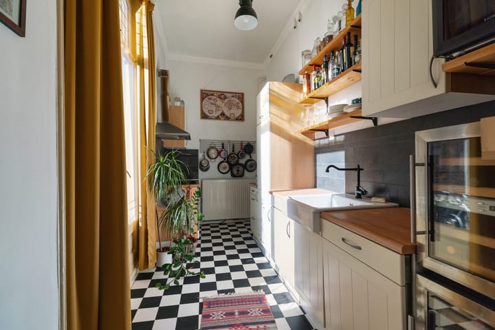 Foto 3 van Kannenmarkt 10