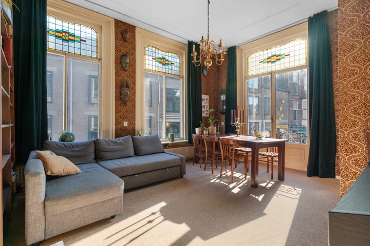 Foto 4 van Kannenmarkt 10