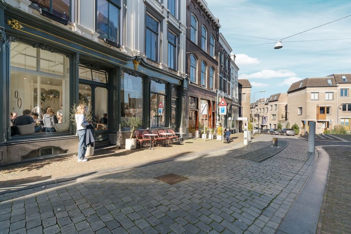 Foto 5 van Kannenmarkt 10