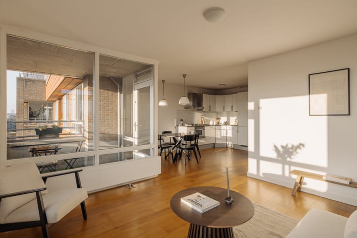 Foto 3 van Willem Schoutenstraat 41-A