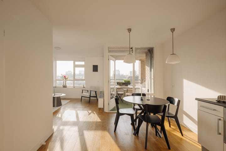 Foto 4 van Willem Schoutenstraat 41-A