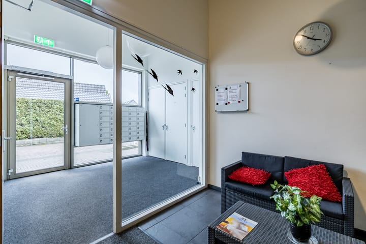 Foto 3 van Karspelstraat 60