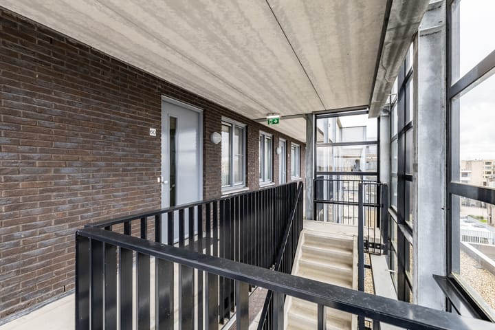 Foto 9 van Karspelstraat 60