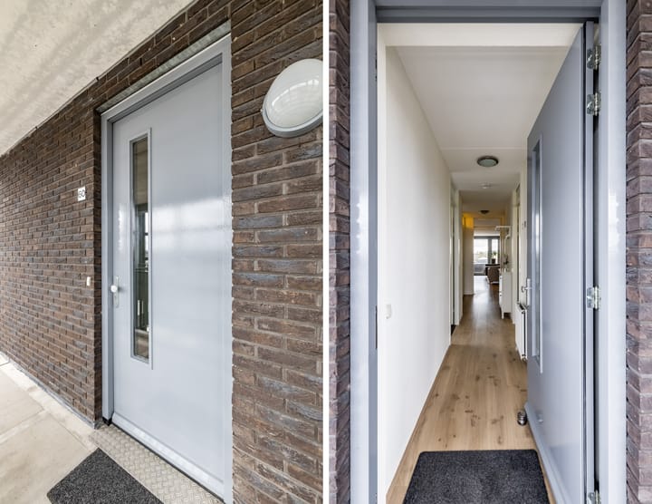 Foto 10 van Karspelstraat 60