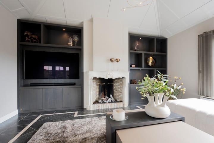 Foto 10 van Veenwal 28-A