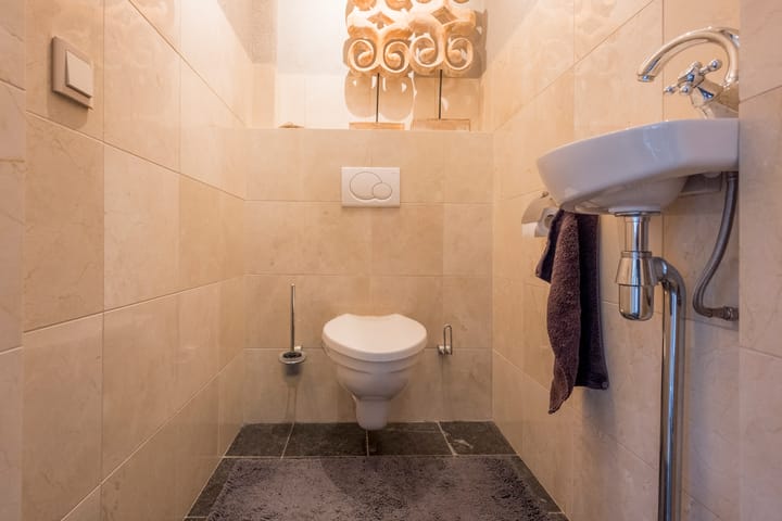 Foto 27 van Veenwal 28-A