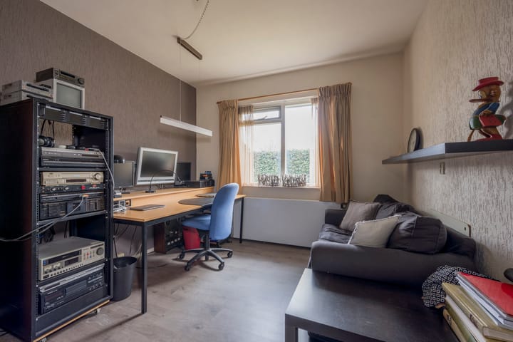 Foto 29 van Veenwal 28-A