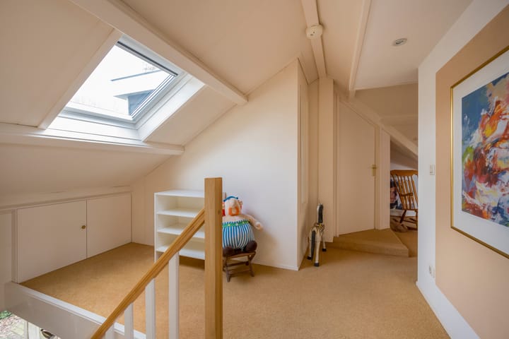 Foto 30 van Veenwal 28-A