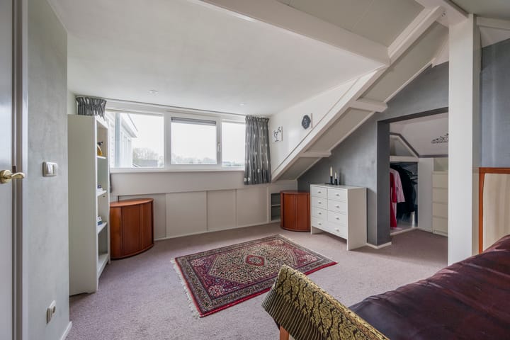 Foto 31 van Veenwal 28-A