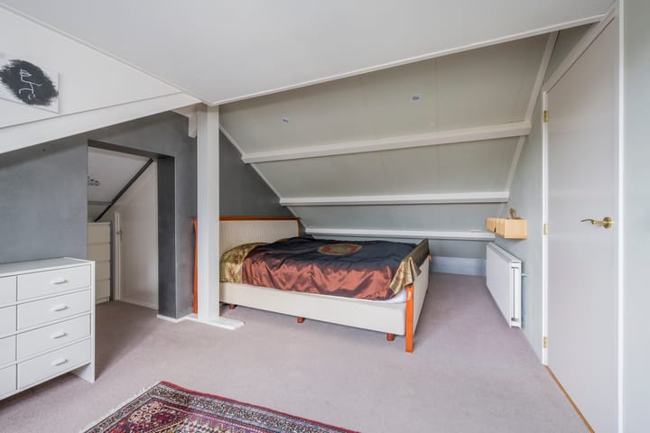 Foto 32 van Veenwal 28-A