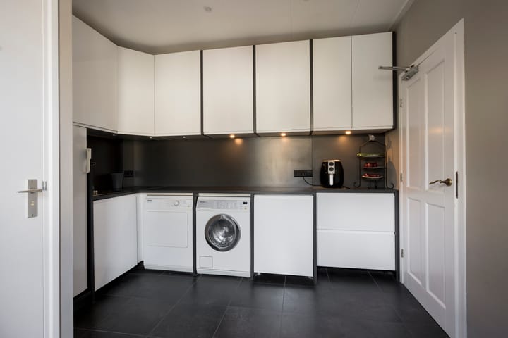 Foto 20 van Veenwal 28-A