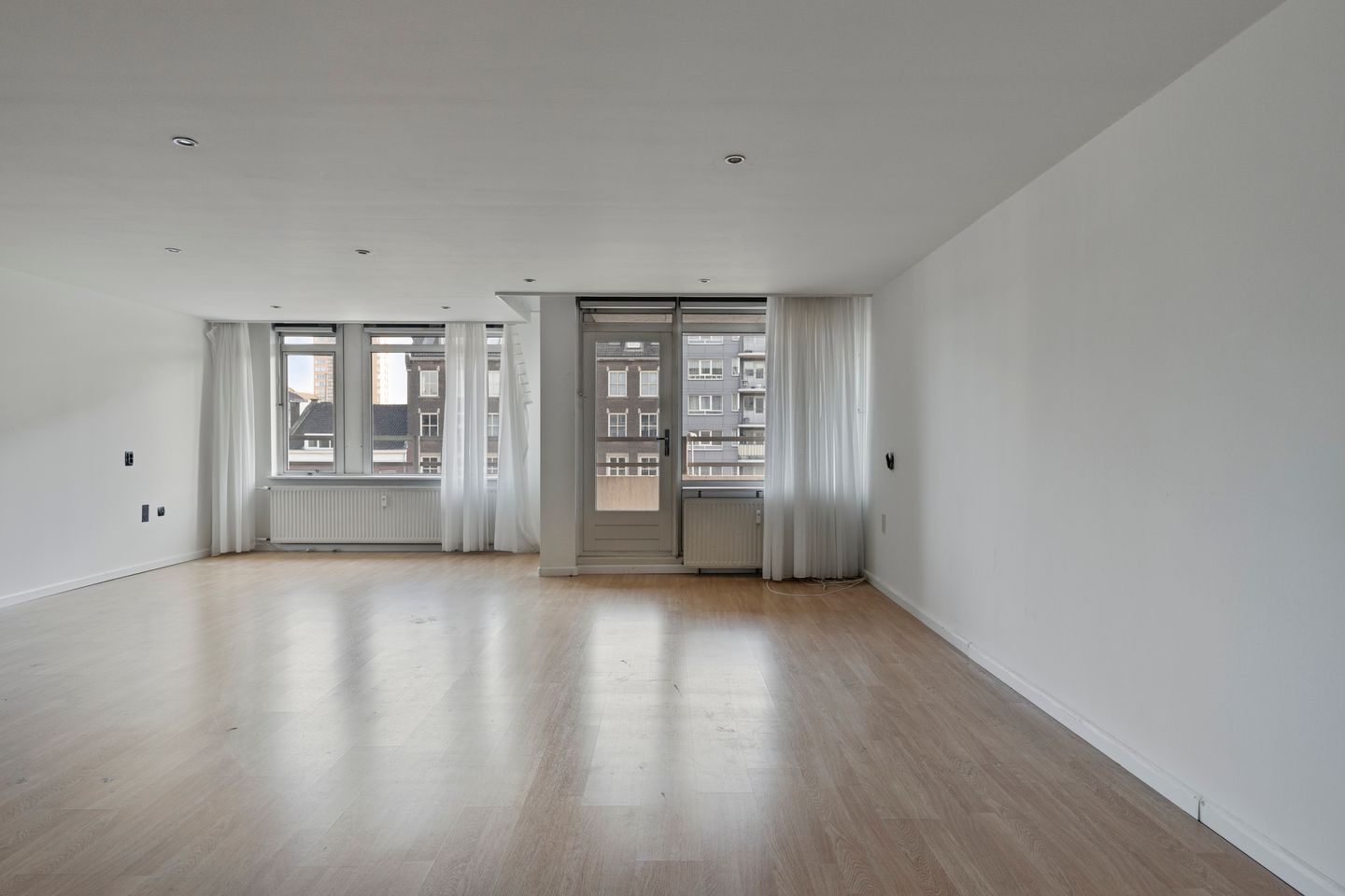 Foto 1 van Schiekade 23-A