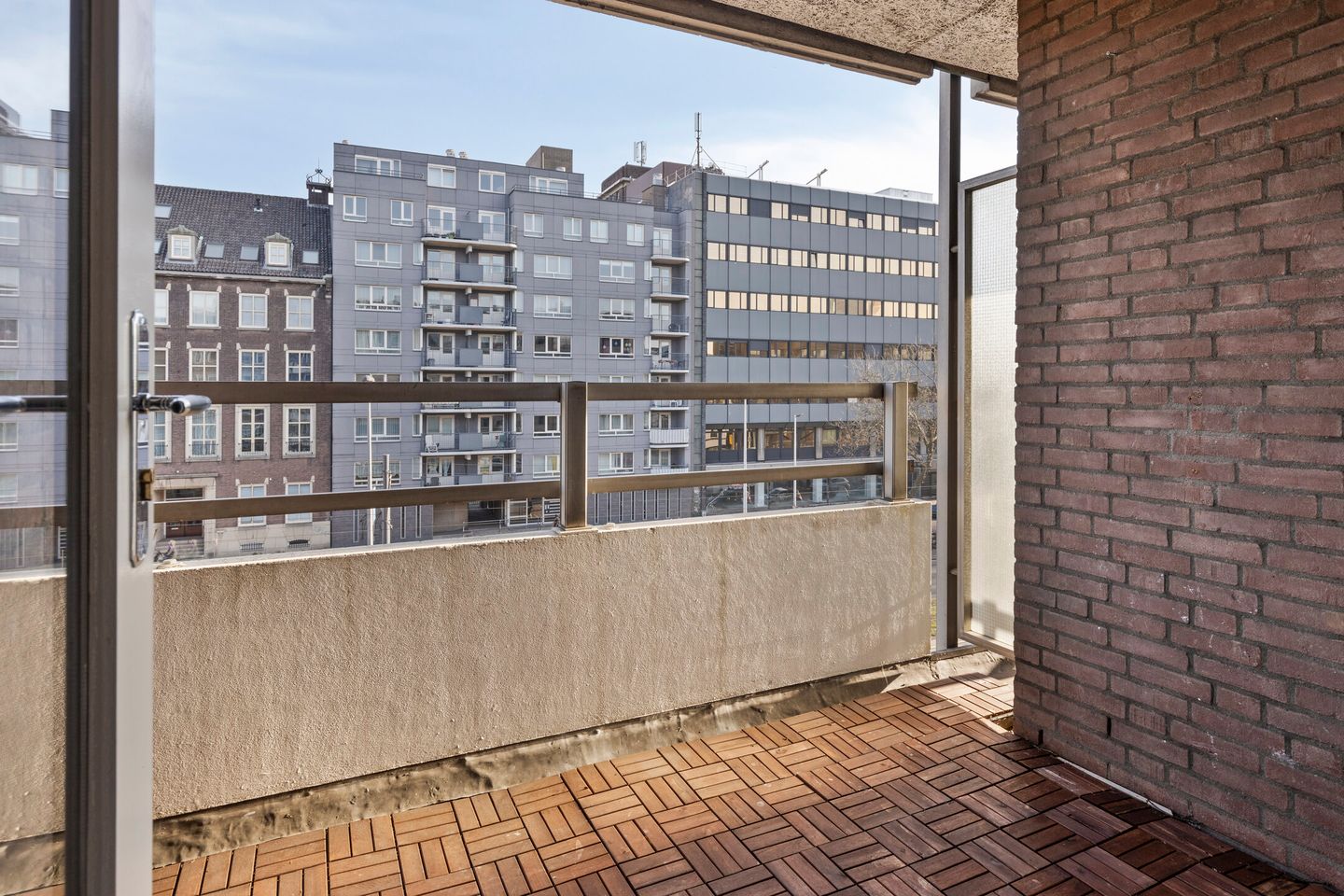 Foto 4 van Schiekade 23-A