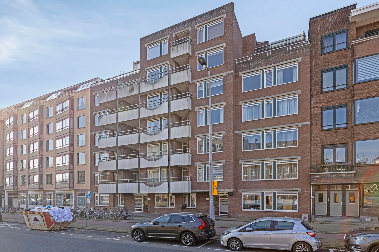 Foto 5 van Schiekade 23-A