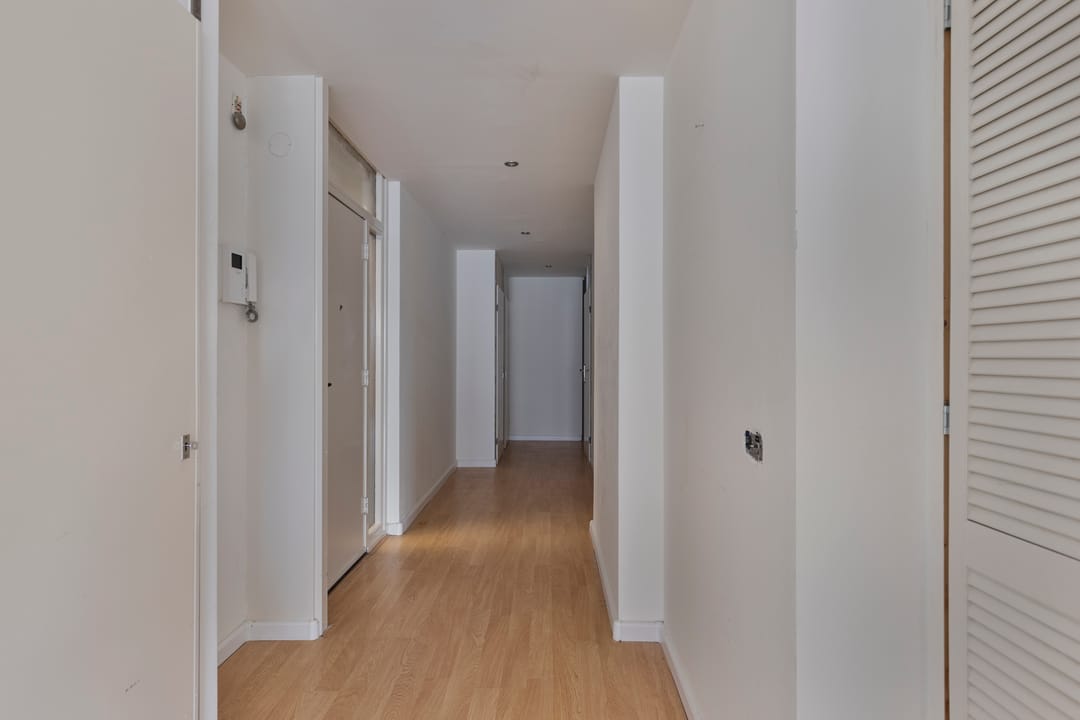 Foto 7 van Schiekade 23-A