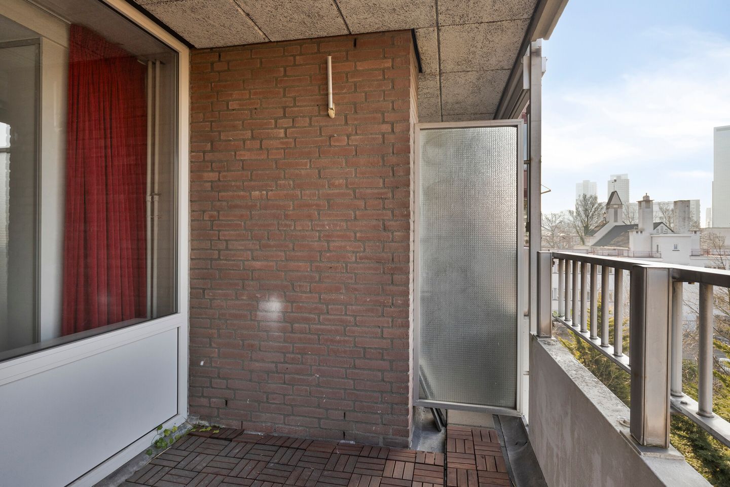 Foto 20 van Schiekade 23-A