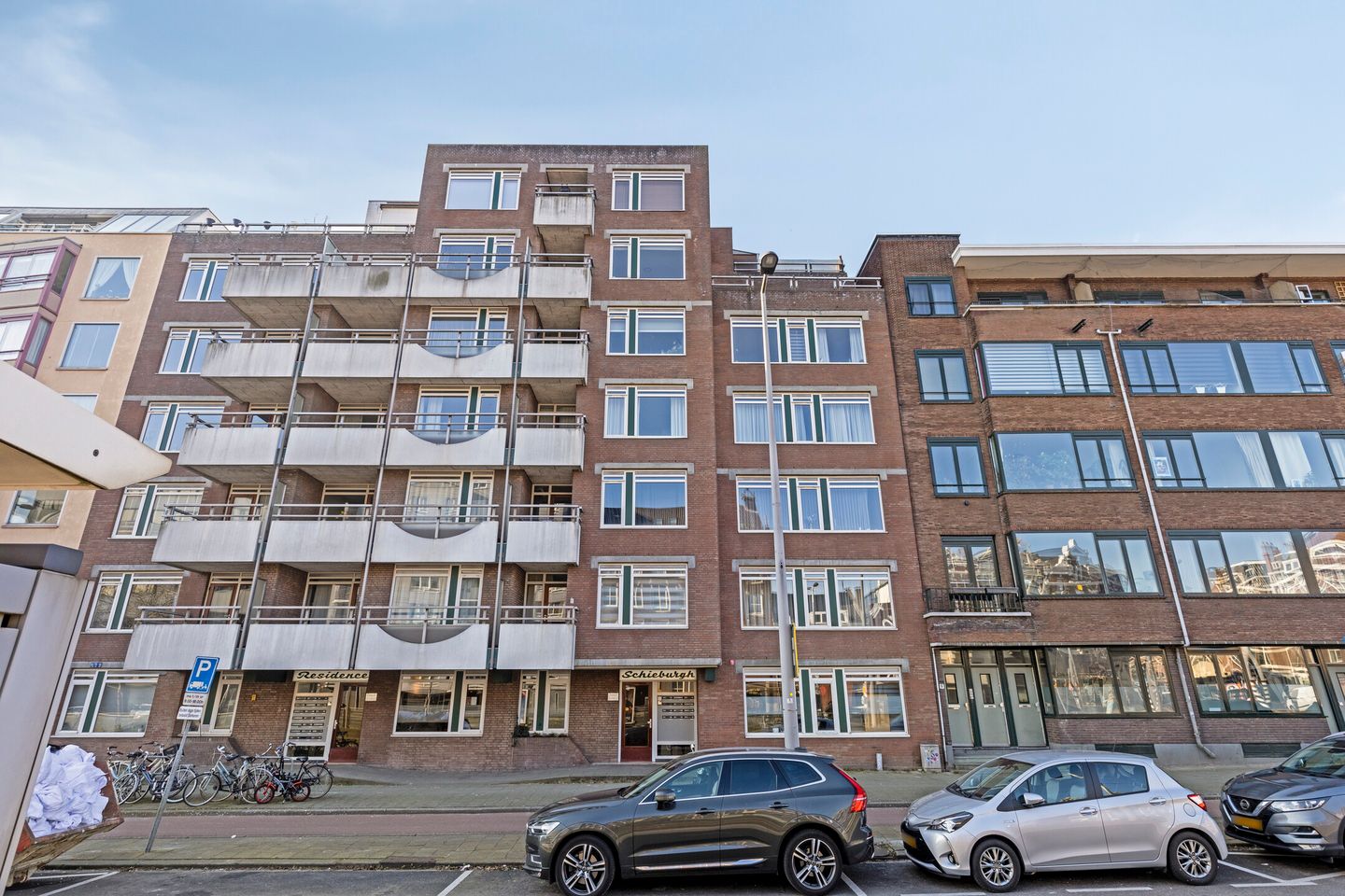 Foto 25 van Schiekade 23-A