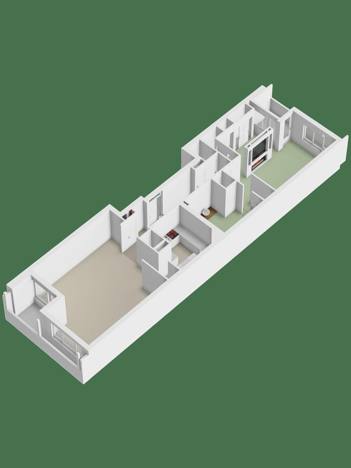 Foto 33 van Schiekade 23-A