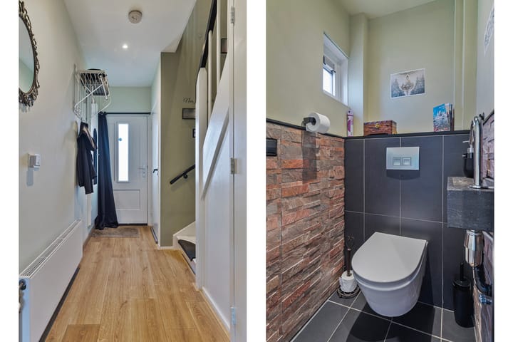 Foto 7 van De Genestetplein 3