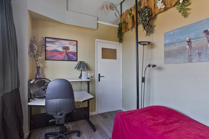 Foto 21 van De Genestetplein 3