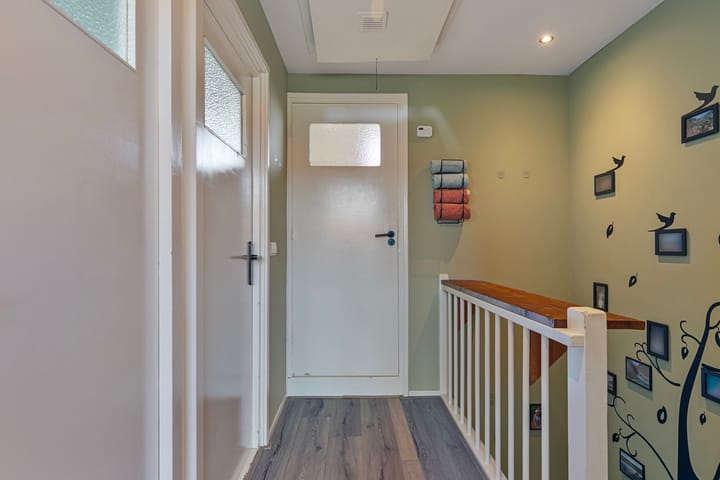 Foto 24 van De Genestetplein 3