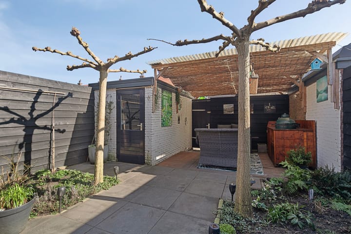 Foto 28 van De Genestetplein 3