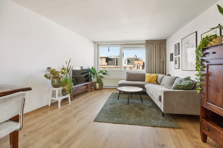 Foto 6 van Celebesstraat 42-A