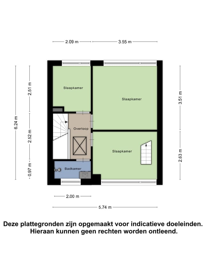 Foto 34 van De Genestetplein 3