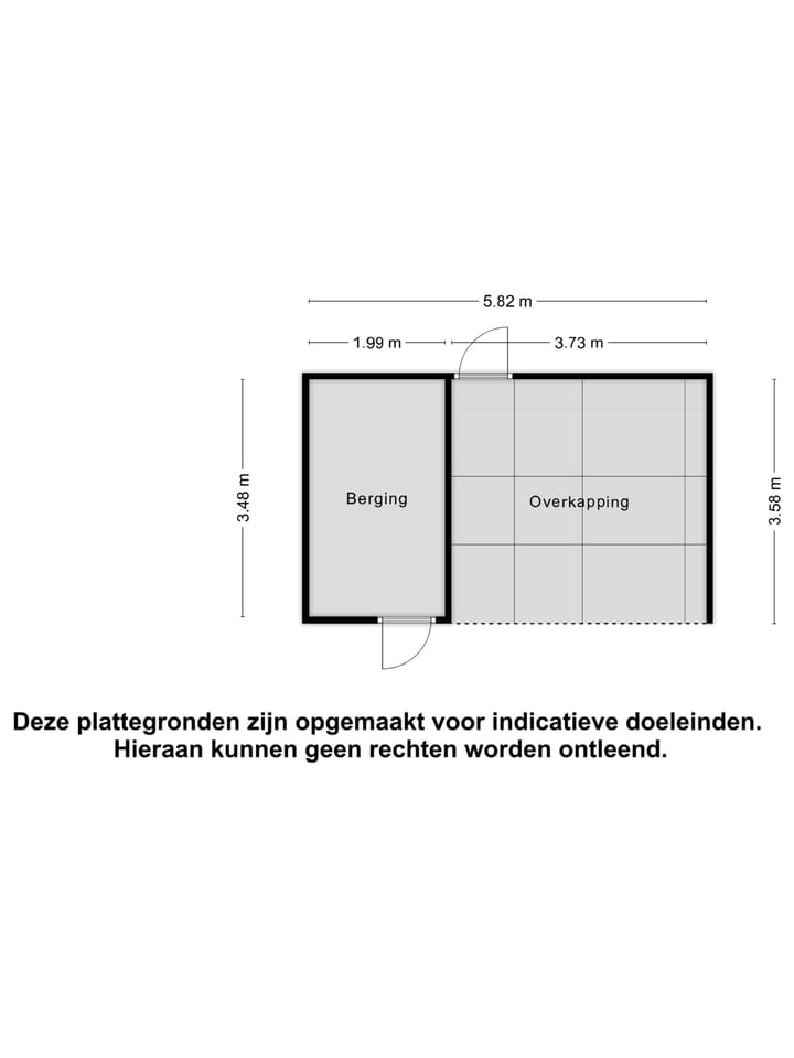 Foto 36 van De Genestetplein 3