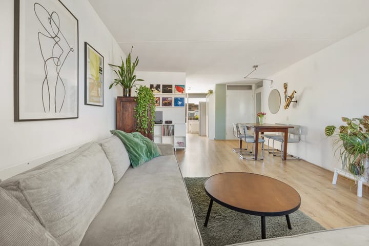 Foto 8 van Celebesstraat 42-A