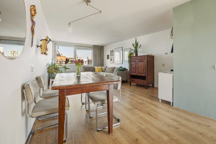 Foto 9 van Celebesstraat 42-A