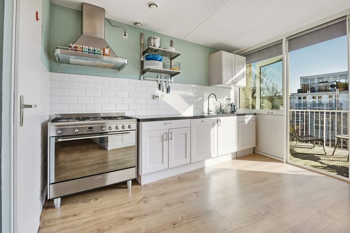 Foto 10 van Celebesstraat 42-A