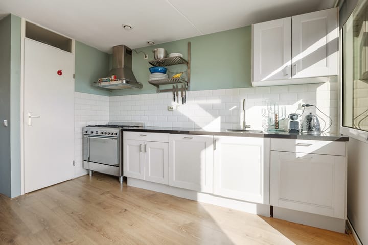 Foto 11 van Celebesstraat 42-A