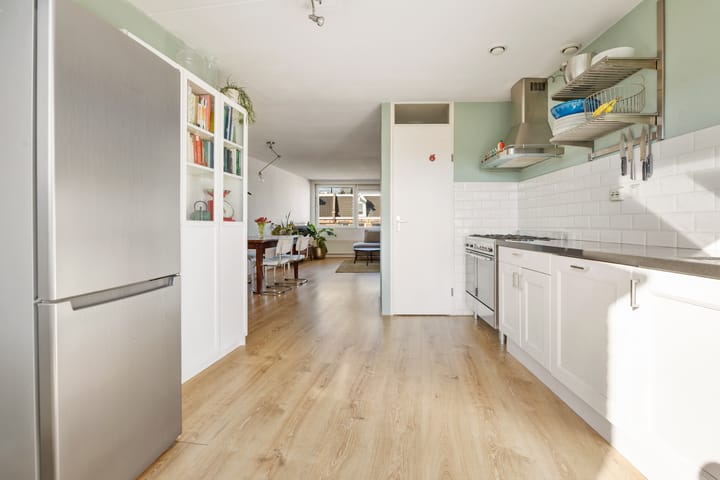 Foto 12 van Celebesstraat 42-A