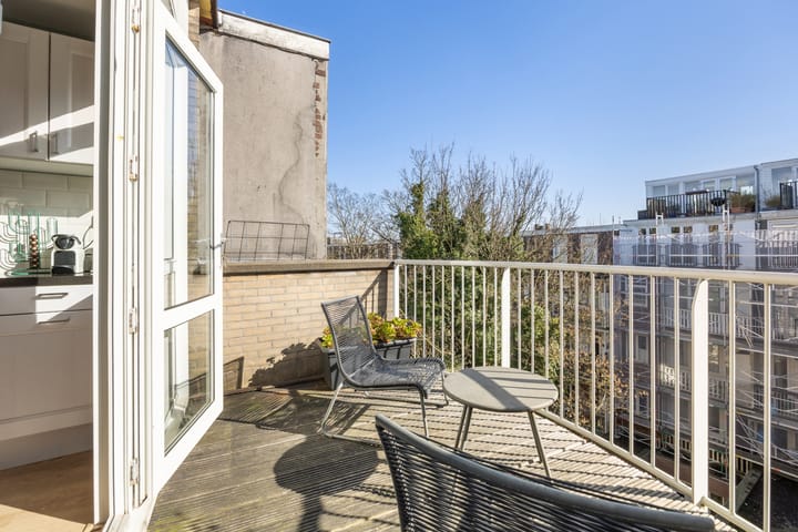 Foto 13 van Celebesstraat 42-A