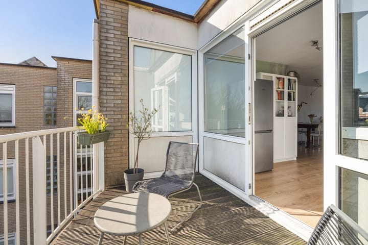 Foto 14 van Celebesstraat 42-A