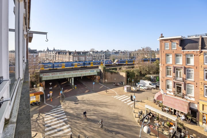 Foto 20 van Celebesstraat 42-A