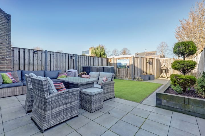 Foto 2 van Kersenbongerd 10