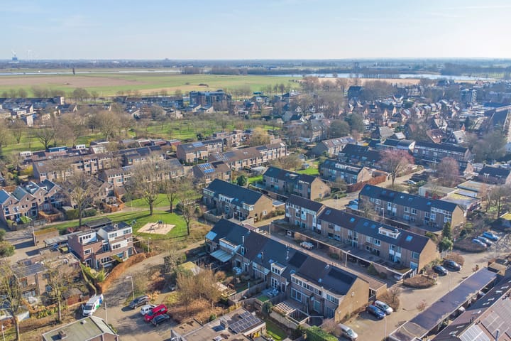 Foto 3 van Kersenbongerd 10