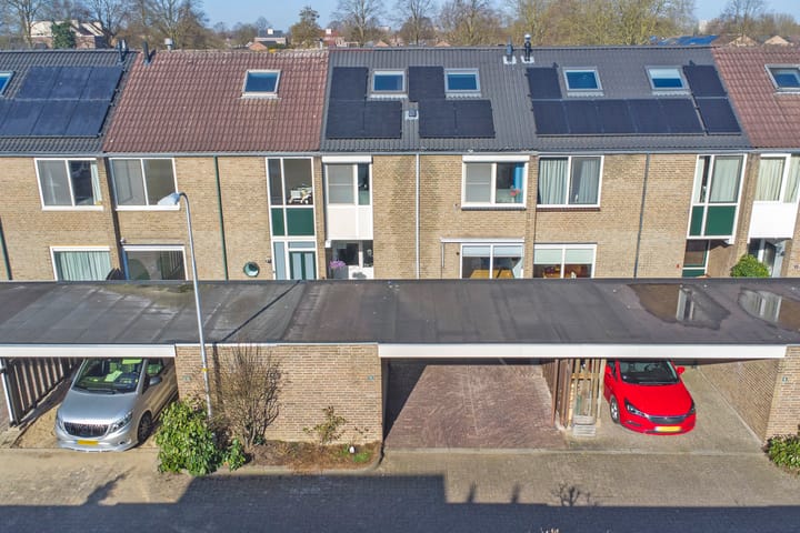 Foto 4 van Kersenbongerd 10