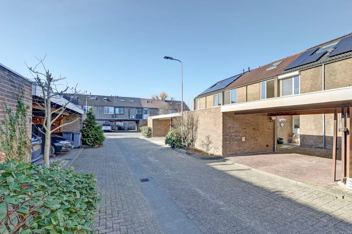 Foto 5 van Kersenbongerd 10