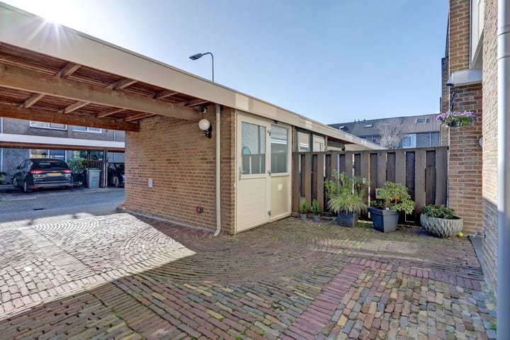 Photo 6 of Kersenbongerd 10