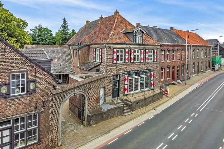 Rijksweg Zuid 27-E